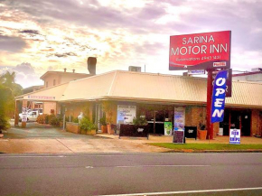 Sarina Motor Inn